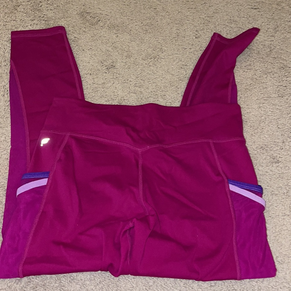 Fabletics Motion 365 - image 4